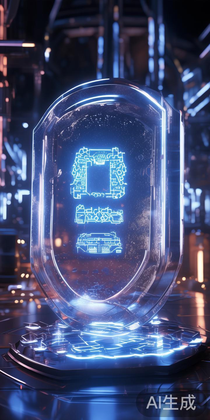 增强的安全防护
采用了多层加密技术，保障用户账号