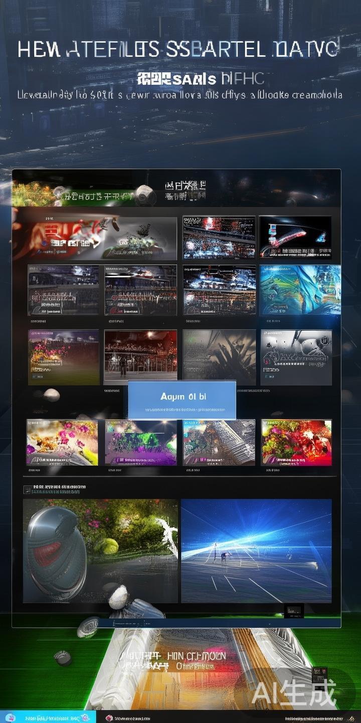 乐鱼体育全站登录入口——尽享精彩体育赛事在线互动体验 随着体育赛事的不断丰富和用户观赛需求的不断提升,选